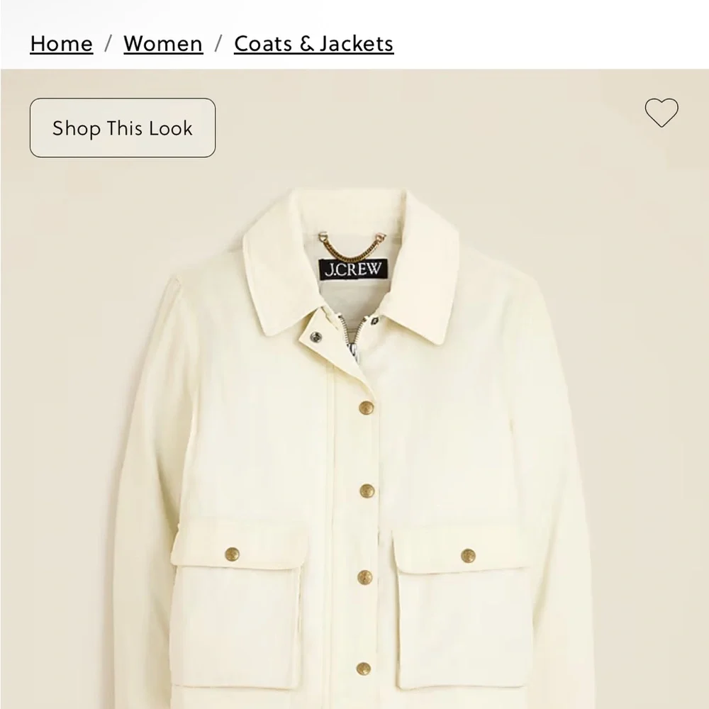 J. Crew crew icon